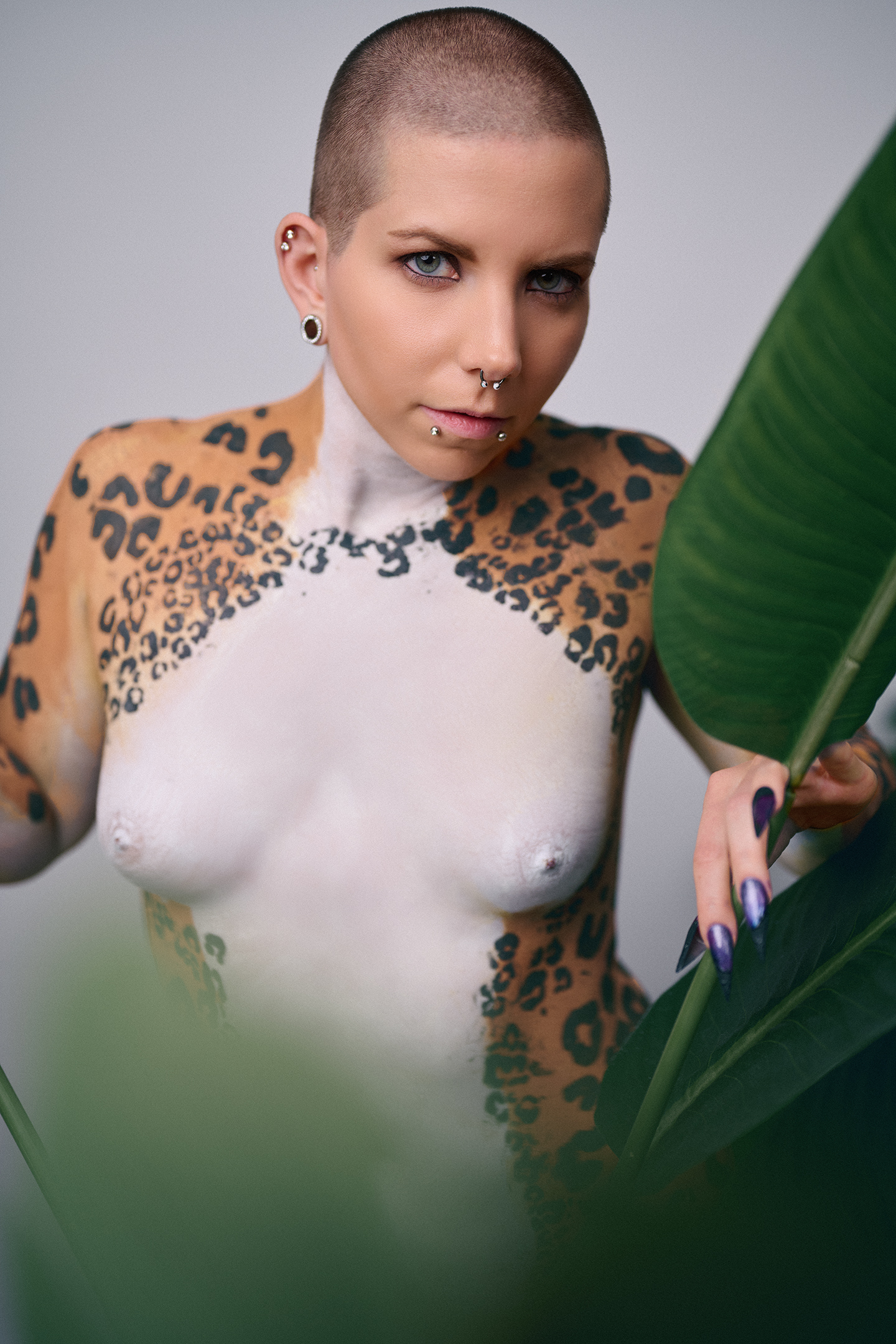 Diana Rozsavolgyi