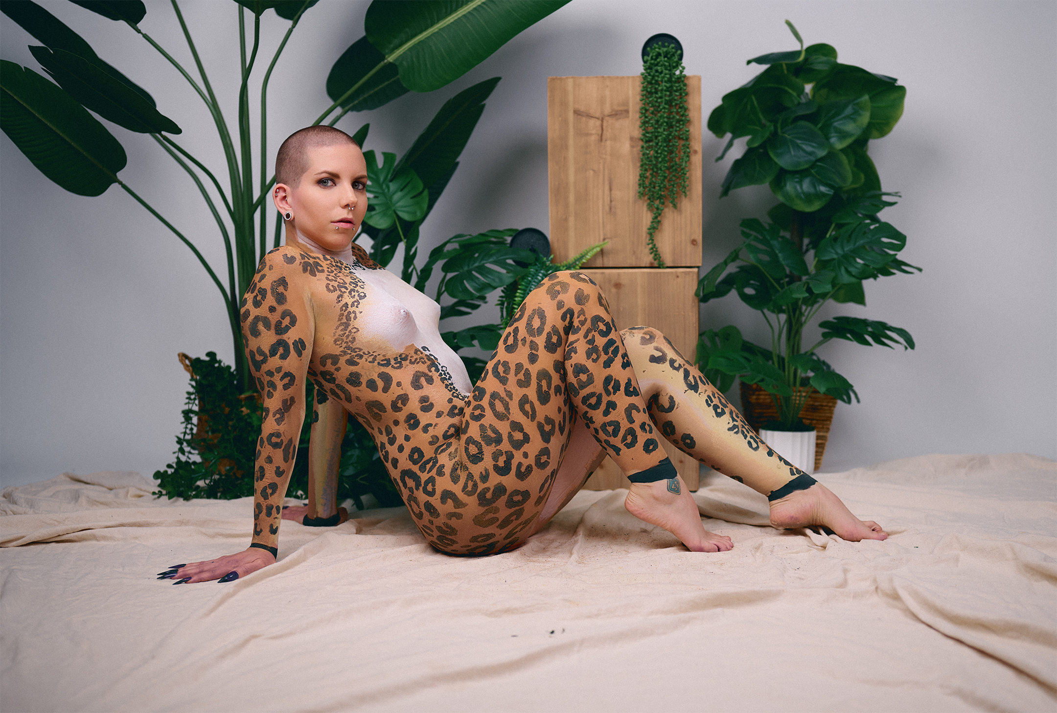 Diana Rozsavolgyi