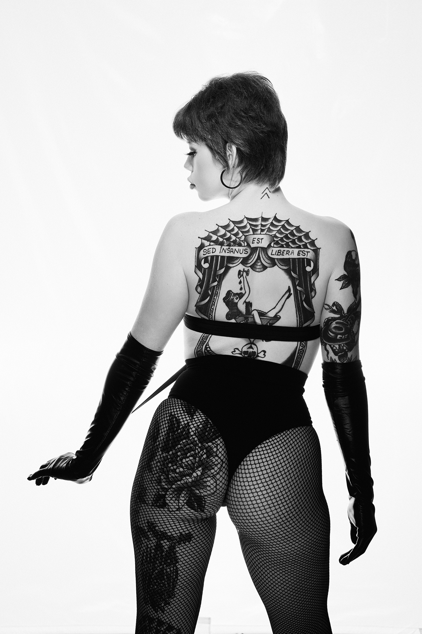 Kylie McFarland