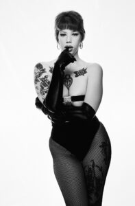 Kylie McFarland