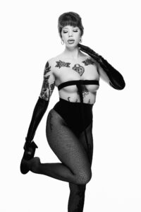 Kylie McFarland