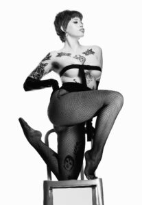Kylie McFarland