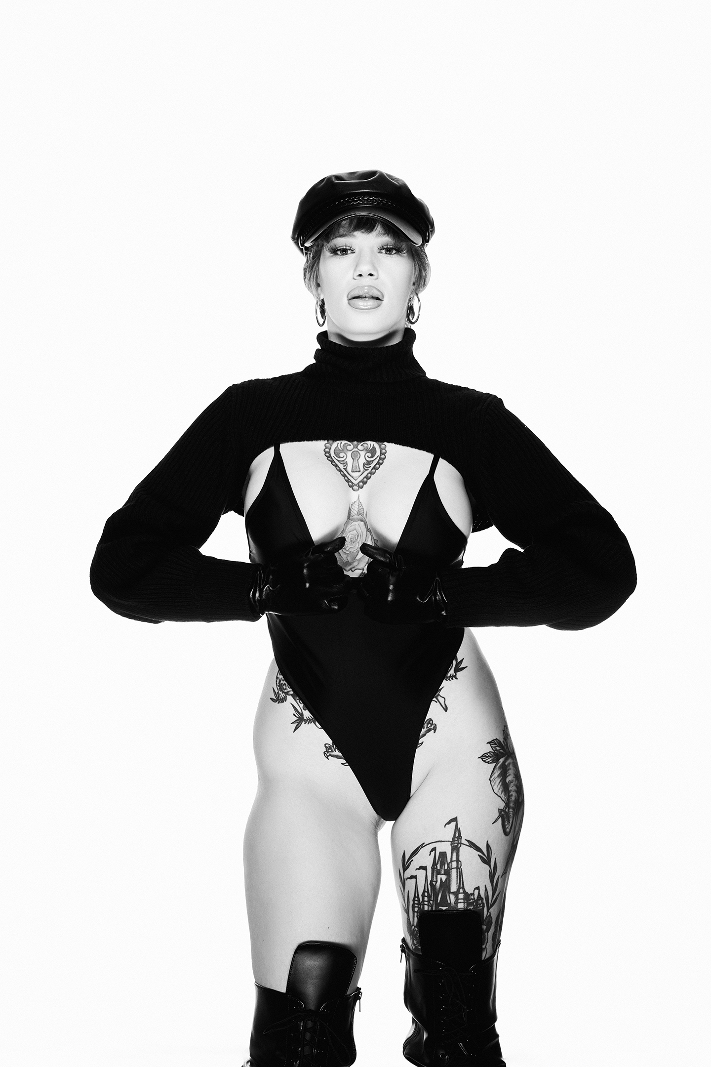 Kylie McFarland