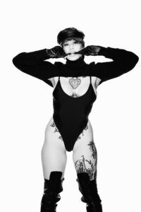 Kylie McFarland